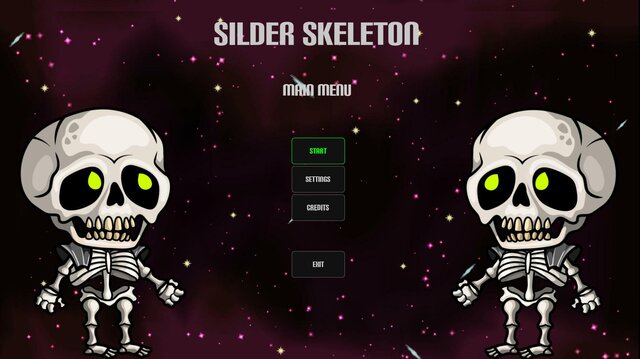 Slider Skeleton
