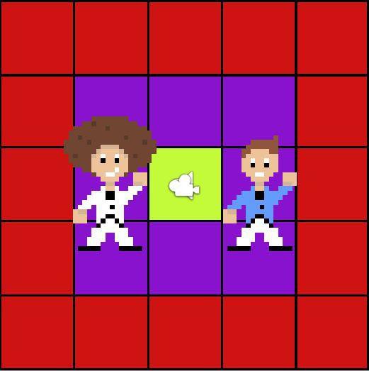 Disco Dance Party