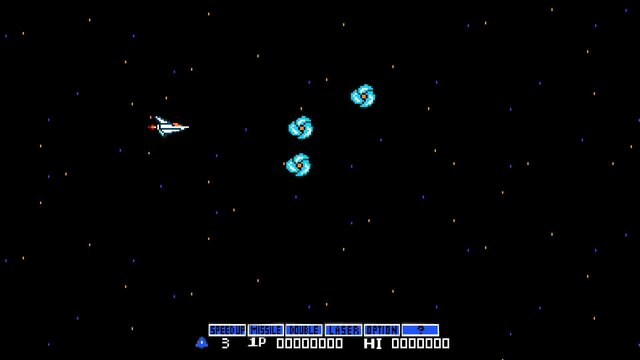 Shoot'em up (Yoan lechevalier)