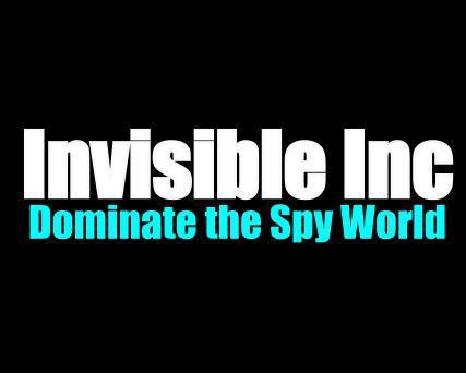 Invisible Inc. (Weekly Game Jam 147)