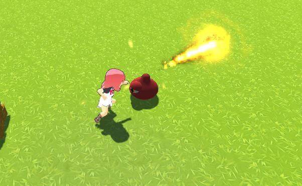 The Great Alchemist