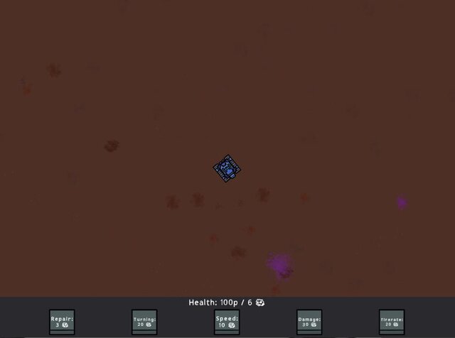 Invasion Scraper (ODJ 08.08.)
