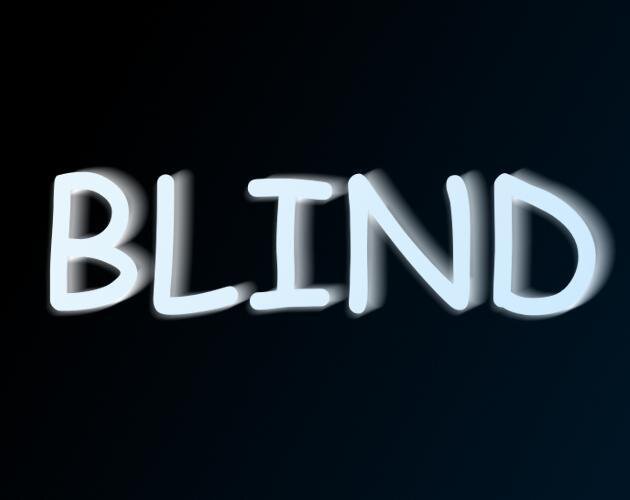 Blind (itch) (Connor)