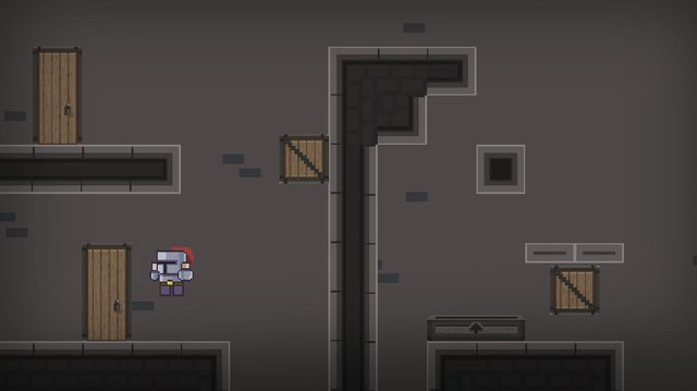 Doorgeon