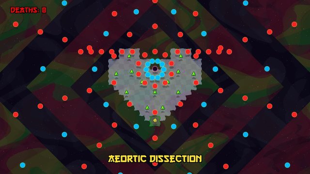 Starkid's Obstacle Course!! [Web Demo]
