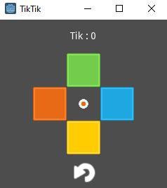 TikTik (theLudovyc)