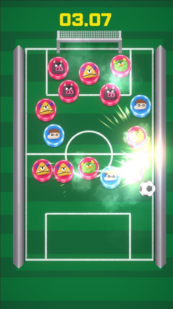 Eleven Winning
