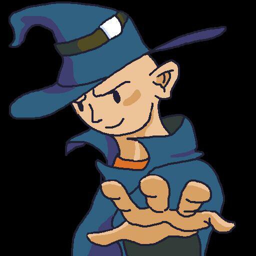 Stubborn Mages