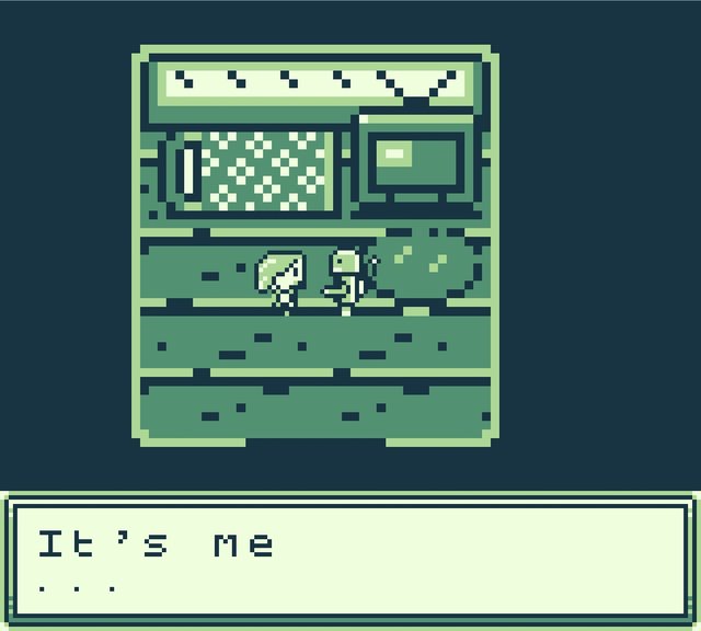 A.N.D.I.O.S. Adventure [Prototype]