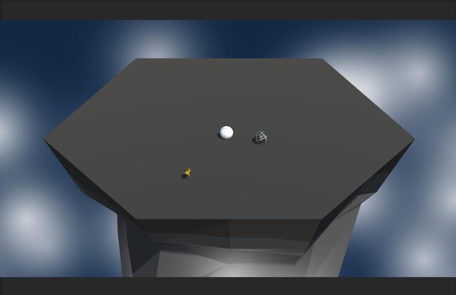 Unity Prototype-KnockEmOut
