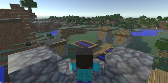 BreakNoCraftVR