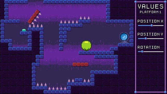 Broken Unity Game