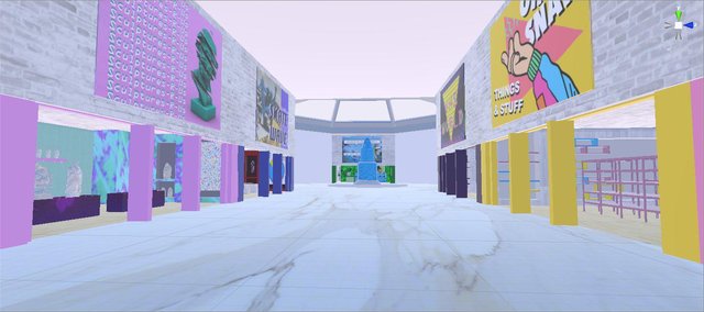 The Mall