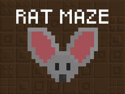 Rat Maze (Davi Fox)