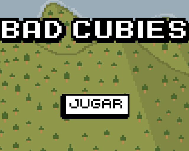Bad Cubies