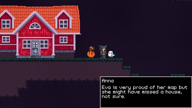 Ghost Kid (Kimskit)