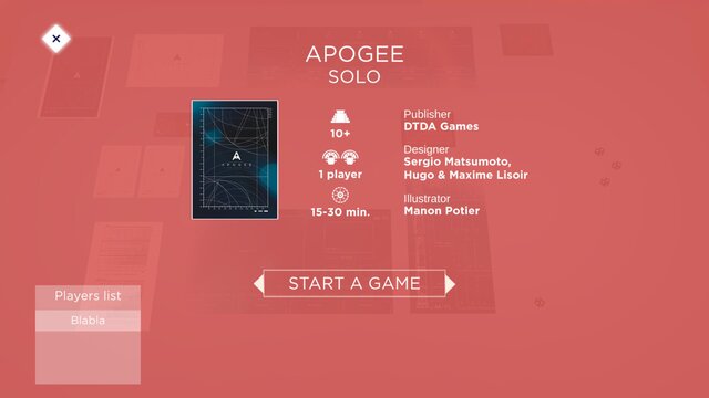 Beyond the Board - DTDA Games
