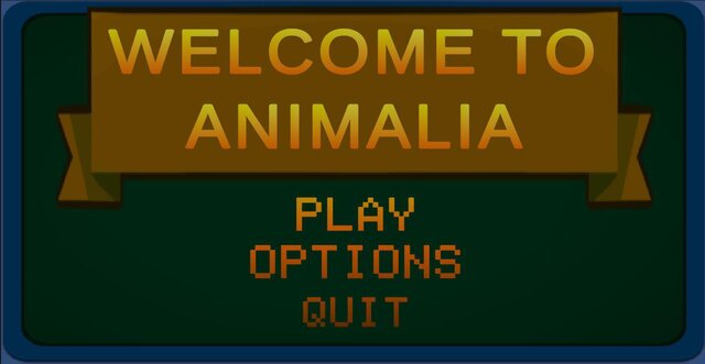 Generation Animalia