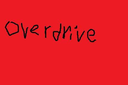 Overdrive (itch) (jackmaxwell, Mr. A Creed)