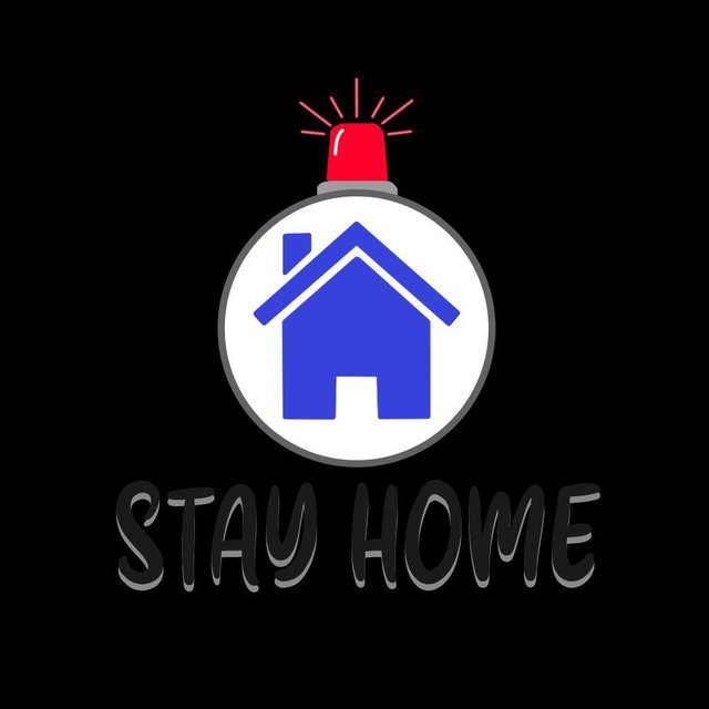 StayHome (dagotor1704)