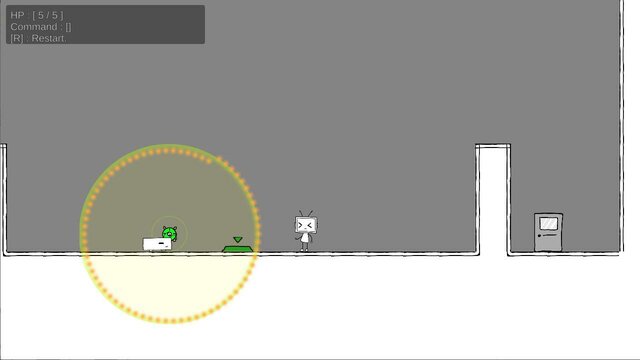 RoboJammer