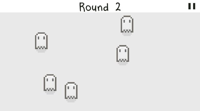 Ghost Triology
