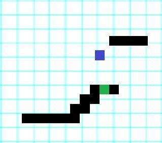 Pixel (Splitscreen)