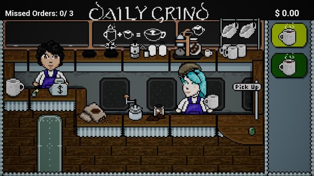 DailyGrind