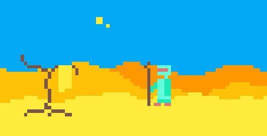 Treasure Venture