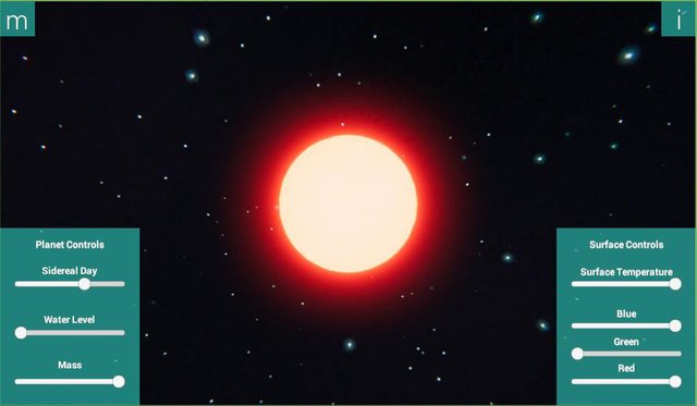 SPACE CREATE