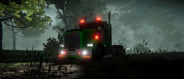 Legends Truckers