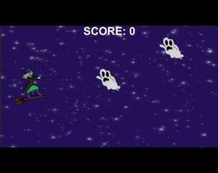 The Witch Game