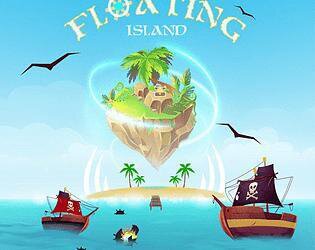 Floating Island (RaneemBashrahil)