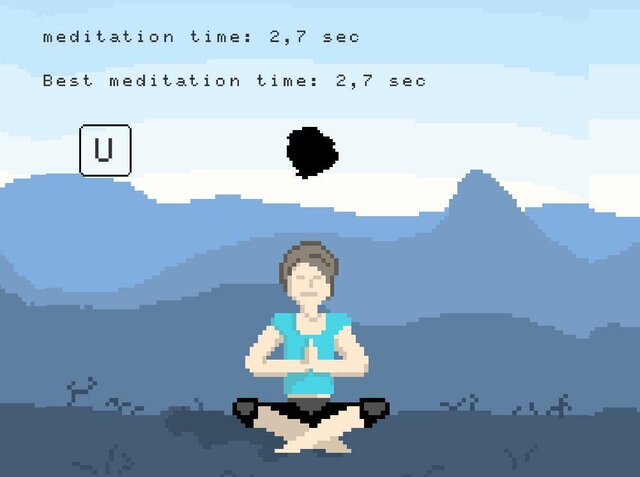 Meditation