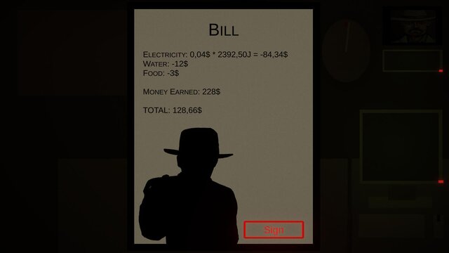Poor Deal
