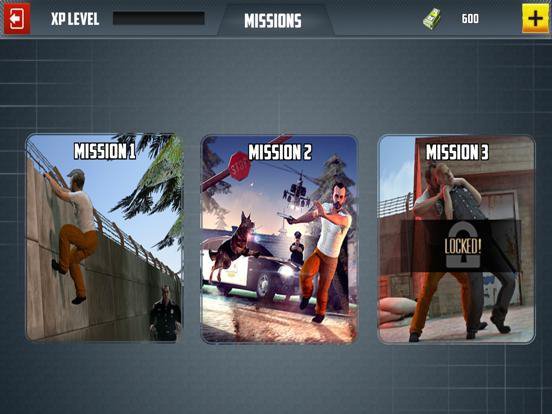 Survivor: Prison Escape Pro