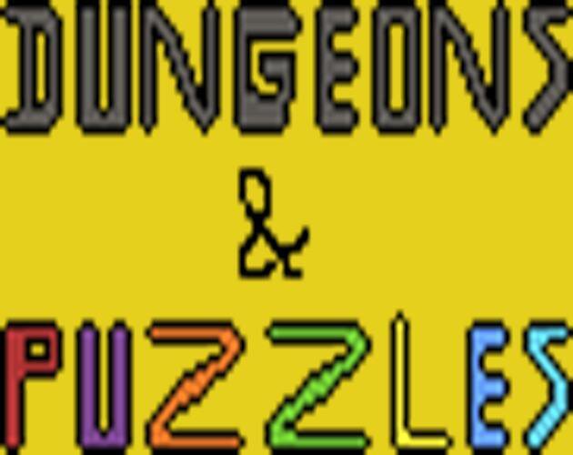 Dungeons & Puzzles