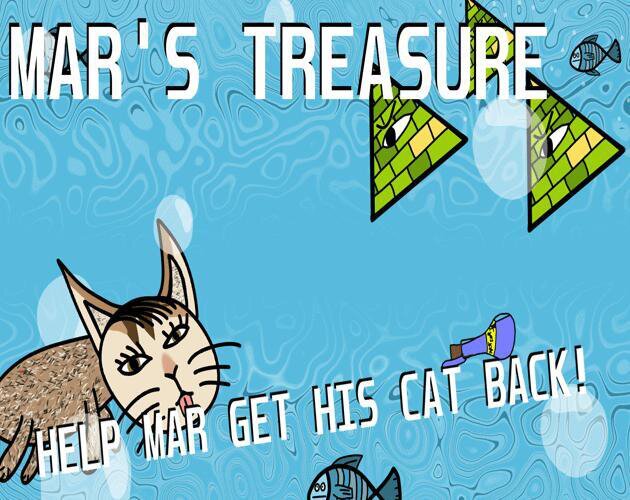 Mar's Treasure