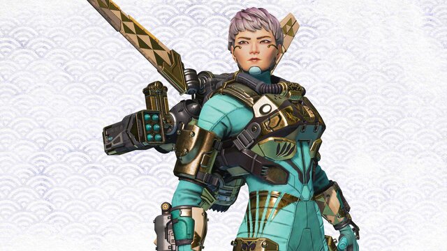 Apex Legends - Legacy Pack