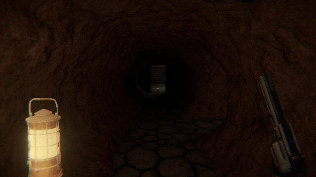 Escape from Oicram