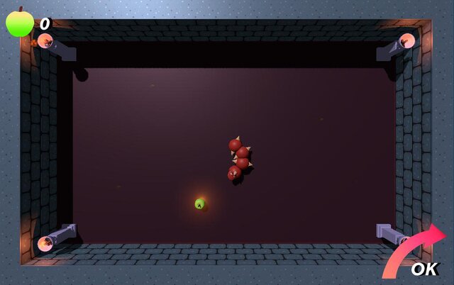 Serpent3D