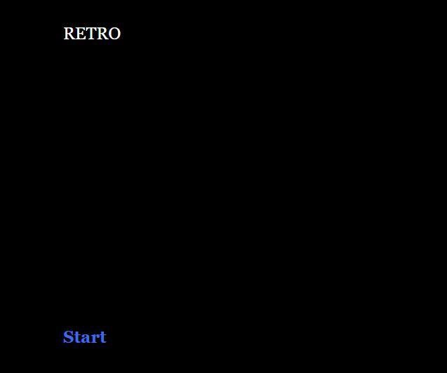 RETRO (Thomas Ling)