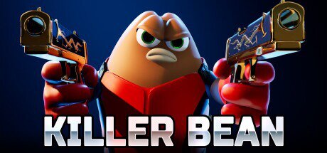 Bean Shooter