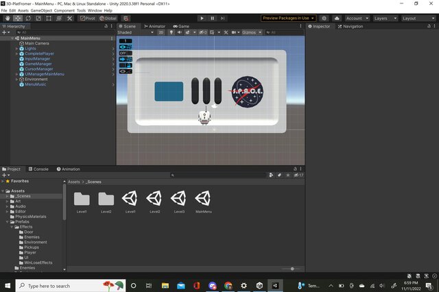 3DPlatformer (BilalSaqib19)