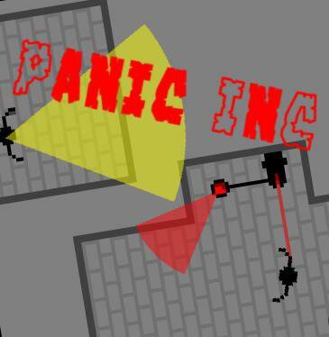 Panic Inc