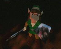 Zelda 64