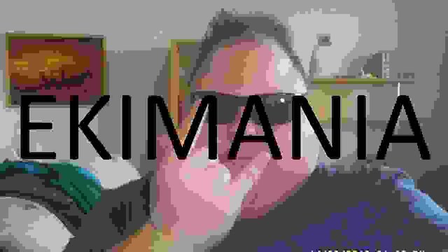 EkiMania