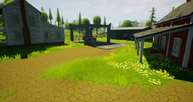 Food Factory