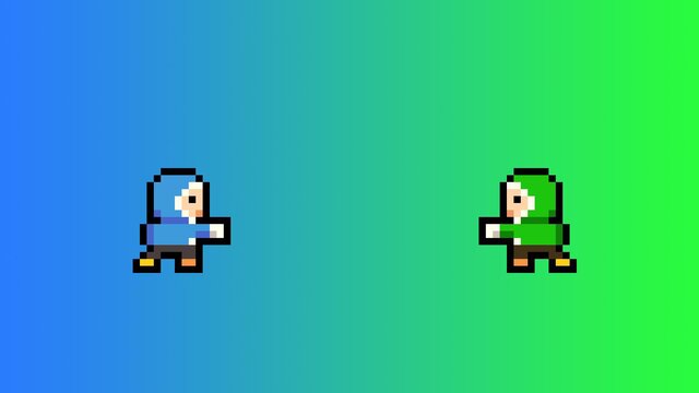 Wooozard Battle