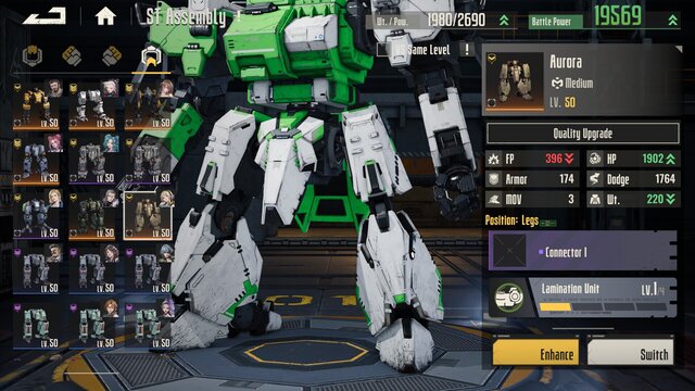 Mecharashi